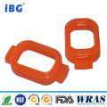 Customized Silicone Rubber Ring Seals